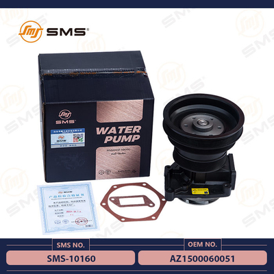 Assy SMS-10160 della pompa idraulica delle componenti del motore di VG1500060051 Sinotruk Howo