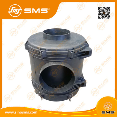 ODM dell'OEM di sostegno di Sinotruk Howo di filtro dell'aria WG9725190100