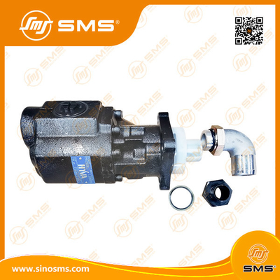 Materiale originale della pompa a ingranaggi delle parti 14571231c del camion di Sinotruk HOWO