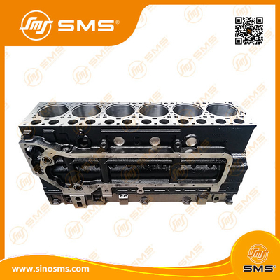 Blocco cilindri del motore di Weichai 615600100958