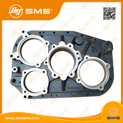 Alloggio del cambio JS180-1701015 per il camion di Sinotruk Howo