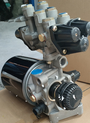 I pezzi di ricambio del camion di FAW ventilano il Assy più asciutto 3515010-Q468W
