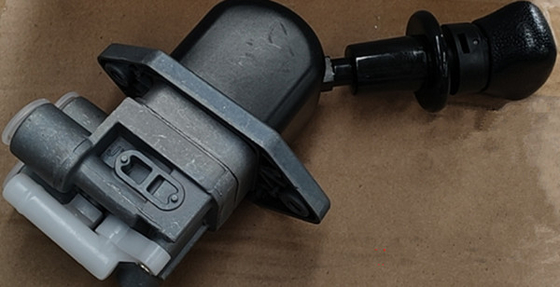 Valvola di freno della mano dei pezzi di ricambio del camion di Sinotruk Howo 811W52315-6156