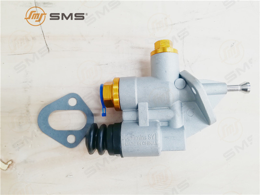 Parti di Cummins Engine della pompa di olio della mano C4988747