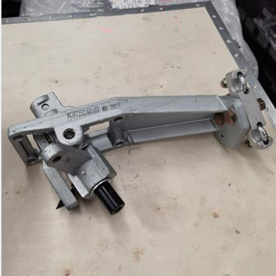 I pezzi di ricambio del camion di Sinotruk Howo spostano il Assy della leva   WG9725240107