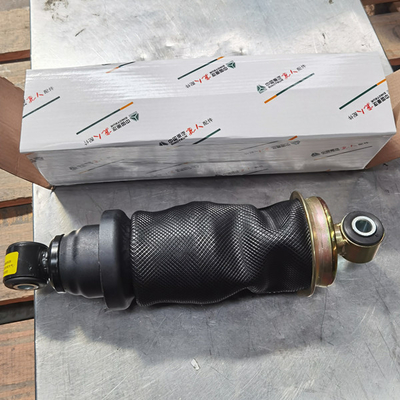 Ammortizzatore dei pezzi di ricambio del camion di Sinotruk Howo Assy Rear WG1642440085