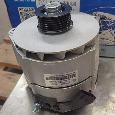Alternatore VG1246090017 dei pezzi di ricambio del camion di Sinotruk Howo