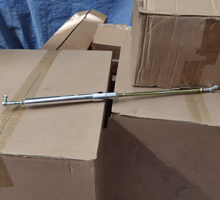 Pezzi di ricambio del camion di Sinotruk Howo che fanno funzionare cilindro WG9100570005