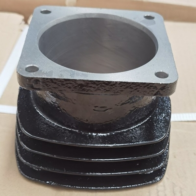 I pezzi di ricambio del camion di Sinotruk Howo la fodera AZ1560130070 del cilindro del compressore d'aria