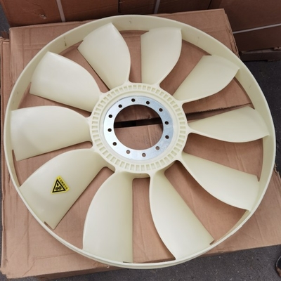 I pezzi di ricambio del camion di Sinotruk Howo smazzano 612600060446
