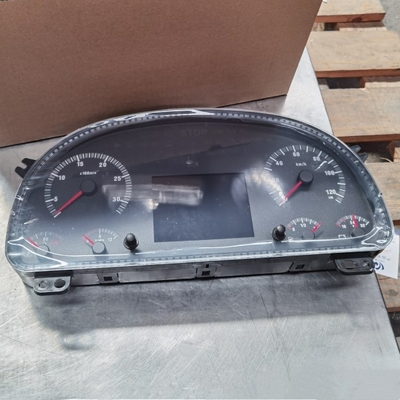 Strumento WG9716582211/1 di combinazione del pezzo di ricambio del camion di Sinotruk Howo