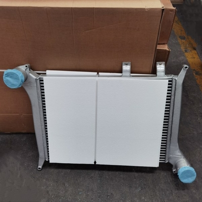 Refrigeratore WG9719530281 del pezzo di ricambio del camion di Sinotruk Howo