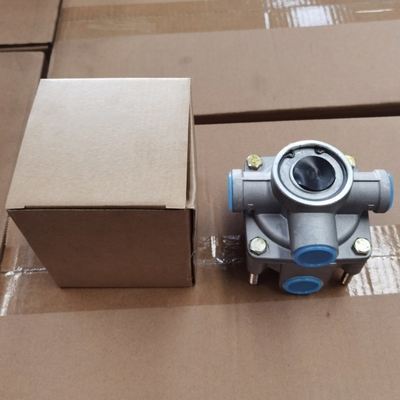 Valvola di comando del pezzo di ricambio del camion di Sinotruk Howo WG9000360134