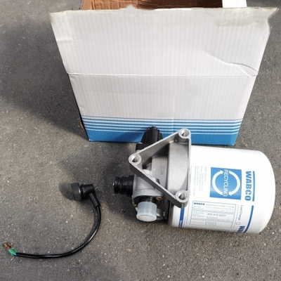 Pezzi di ricambio del camion di Sinotruk Howo dell'essiccatore dell'aria WG9100368471