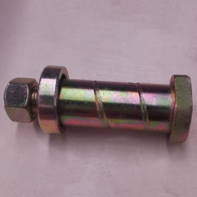 Parti del camion di Flip Bolt WG1642430071 Sinotruk Howo della cabina
