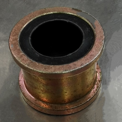 Pezzo di ricambio Flip Bush Iron AZ1642430263 del camion di Sinotruk Howo