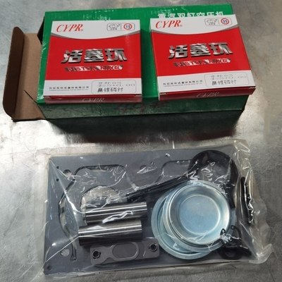 Parti del camion di Kit Sinotruk HOWO di riparazione del compressore d'aria VG1560130080