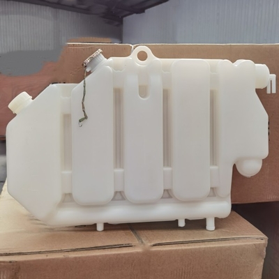 Pezzo di ricambio del camion di Sinotruk Howo del vaso di espansione WG9112530333