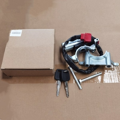 Commutatore di accensione del pezzo di ricambio del camion di Sinotruk Howo WG9130583119