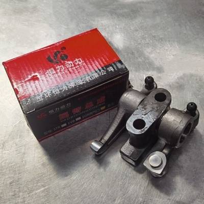 Pezzo di ricambio del camion di Sinotruk Howo del bilanciere della valvola VG1096050010