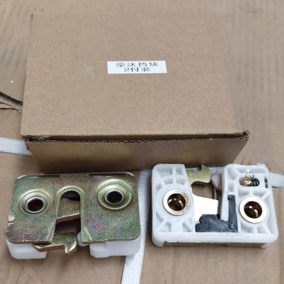 Blocchetto WG1642340012 di arresto del pezzo di ricambio del camion di Sinotruk Howo