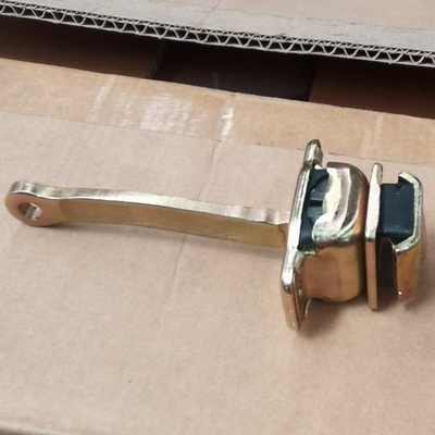 Pezzo di ricambio di collegamento del camion di Sinotruk Howo del piatto WG1642340026