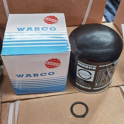 Pezzi di ricambio del camion dell'essiccatore WG9100368471 Sinotruk Howo dell'aria
