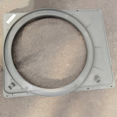 Pezzi di ricambio del camion dello schermo WG9918531003 Sinotruk Howo del radiatore