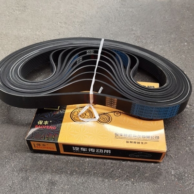 OEM della cinghia del pezzo di ricambio del camion di Sinotruk Howo nessun 8PK1062