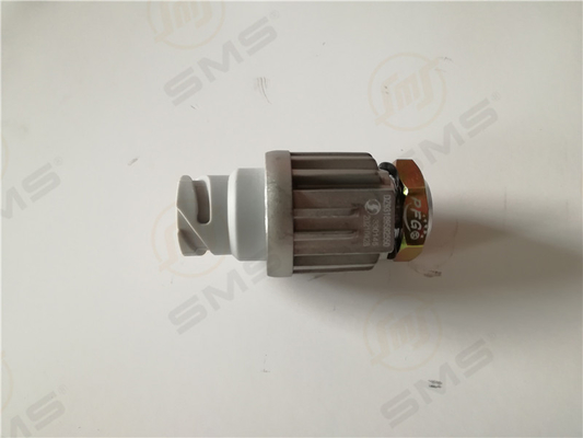 81.25505.0992 Interruttore freno motore Shacman per camion