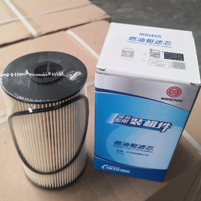 Sostituzione del filtro del carburante da 611600080112 di Sinotruk HOWO parti del camion