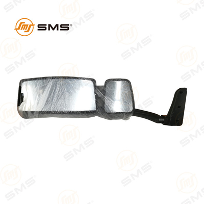 Parti Rea View Mirror Left del camion di WG1642770001 Sinotruk HOWO