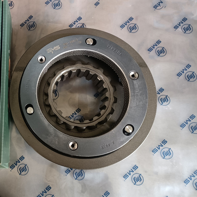 Materiale originale dell'ingranaggio del sincronizzatore A-5056 di SMS-20915 AZ 938(20323)