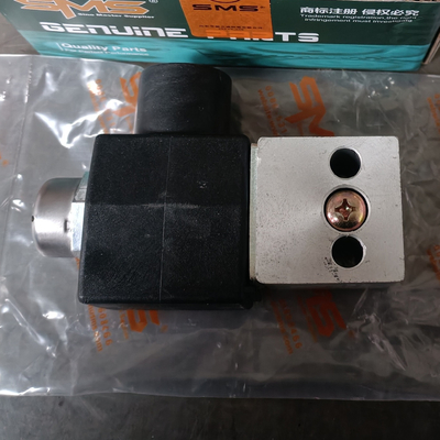 Luogo d'origine di Ln di vendita dell'elettrovalvola a solenoide di SMS-40288 WG9719710008