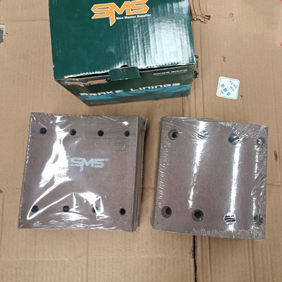 OEM/ODM/SMS del rivestimento dei freni di SMS-40148 WG9200340068