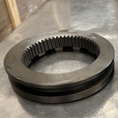 pezzi di ricambio di 810W35612-0020 Sinotruk Howo che ingranano manica