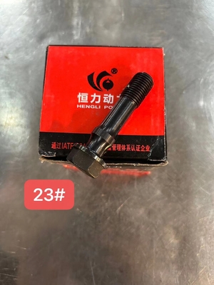 81500030023 Cornetto di connessione Cerniera Cerniera HOWO Ricambi per autocarri