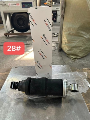 WG1642440085 Assorbente di urti per airbag HOWO Ricambi per autocarri