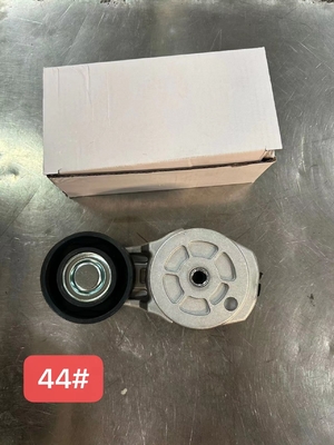 V2600060313 Tensione automatica Tensione automatica della cinghia di trazione e montaggio della puleggia SINOTRUCK HOWO Parti di camion