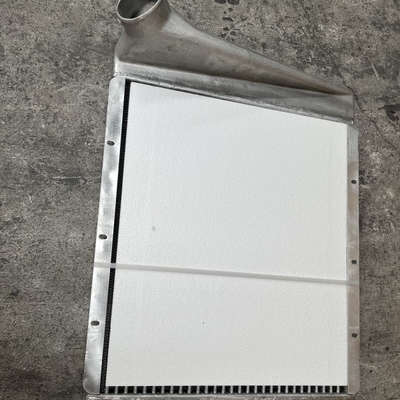 199112530269 Intercooler Ricambi motore Shacman