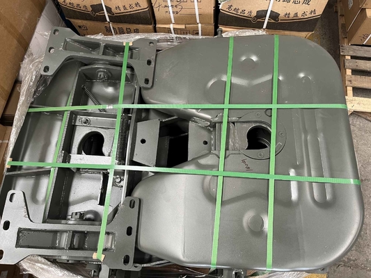 AZ9114930022 Base di trazione Sinotruk HOWO Ricambi per autocarri