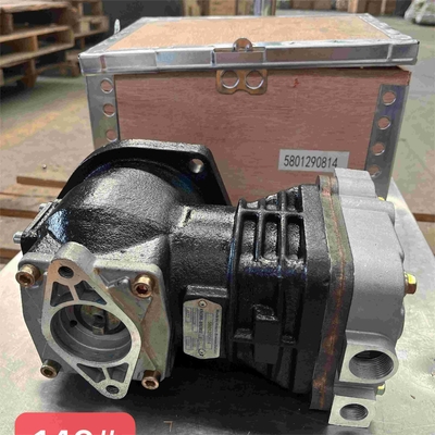 13026014 Compressore d'aria Weichai Detuz TD226B Parti di motore