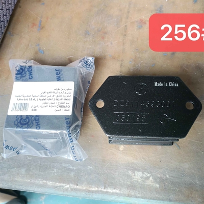 DZ9114593001 Parti del motore anteriore di supporto Shacman
