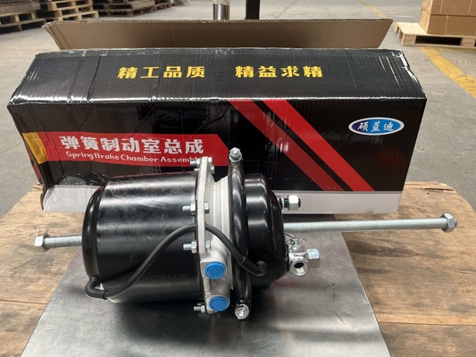 AZ9100368303 Camera del freno ad aria Ricambi per camion Shacman F2000