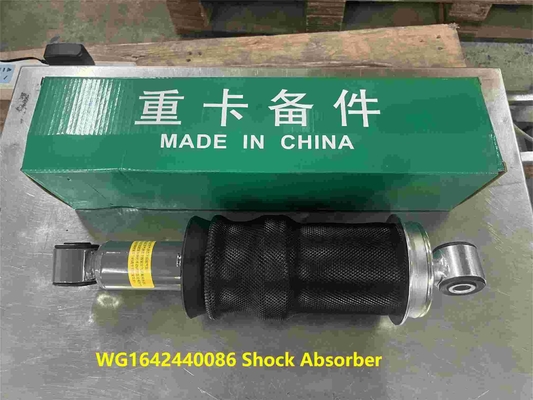 WG1642440086 Assorbitore di urti dell'airbag anteriore della cabina