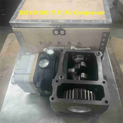 202V54100-7131 Compressore d'aria HOWO Parti di autocarri SITRAK MC11 MT13 MC13 MT95