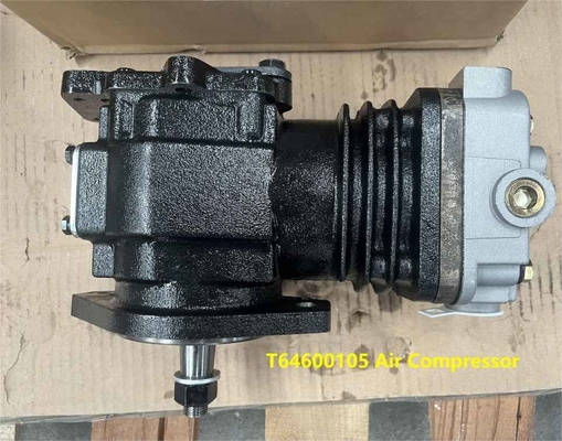 T64600105 Compressore d'aria monocilindrico FOTON Parti di autocarri
