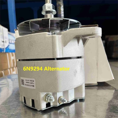 6N9294 alternatore Weichai 24V 70A generatore NT855 3306 parti di caricatore a ruote