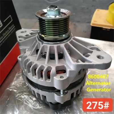 8600407 Generatore alternatore 24V 70A HOWO Parti di camion Motore Cummins