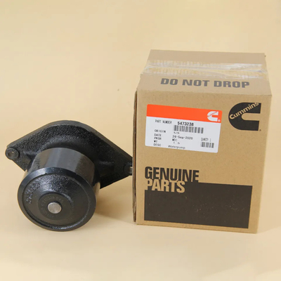 Pompa d'acqua con guarnizione di tenuta 5473238 4955359 per Cummins 6.7L Diesel 2007-2012
